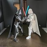 اکشن فیگور  Dummy 13 مدل darth vader