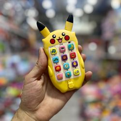 موبایل موزیکال پوکو