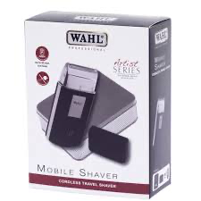 شیور موبایلی وال مدل artist series