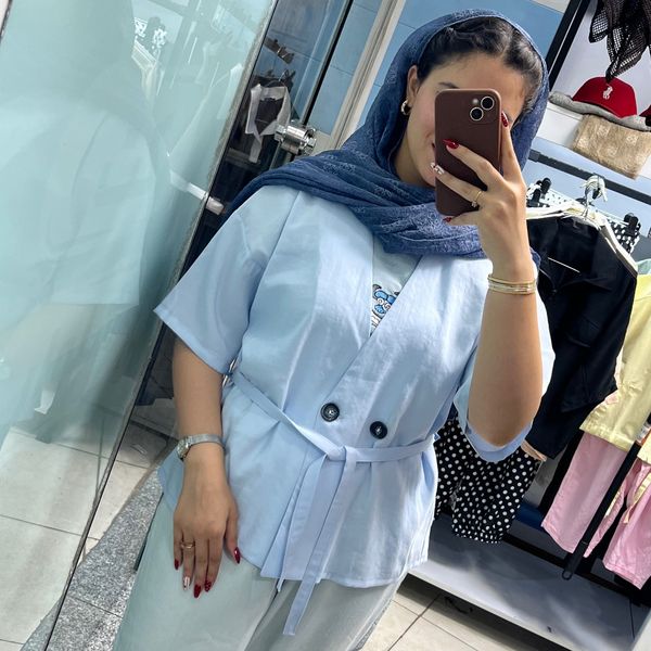 وست سیلک مودال