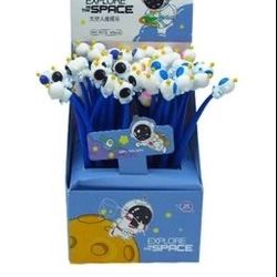 روان نویس فانتزی سیلیکونی فضانورد