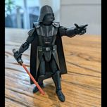 اکشن فیگور  Dummy 13 مدل darth vader