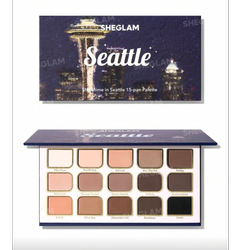 پلت سایه  seattle شیگلم
