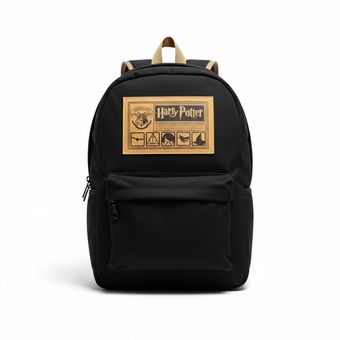 کیف کوله Harry potter