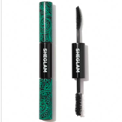 ریمل ضدآب sheglam