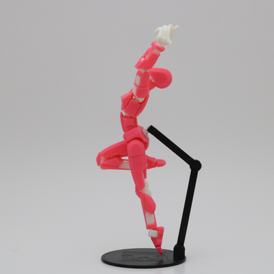 اکشن فیگور Dummy 13 مدل Balerina