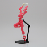 اکشن فیگور Dummy 13 مدل Balerina