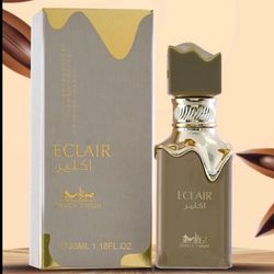 ادکلن مینیاتوری اکلایر 35 میل جسیکا تواین