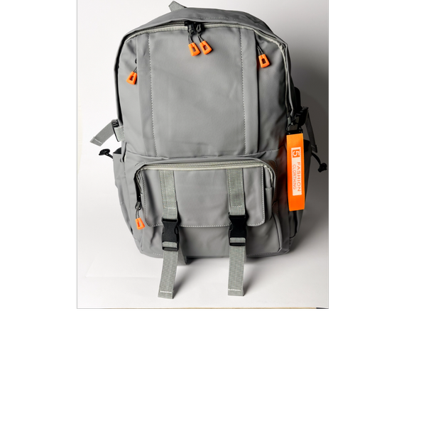 کوله پشتی روزمره وارداتی کد 1372