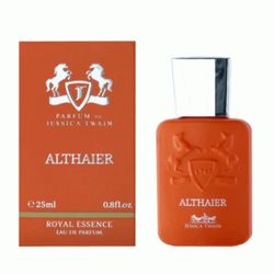 ادکلن مینیاتوری مارلی آلتیر جسیکا تواین 25 میل