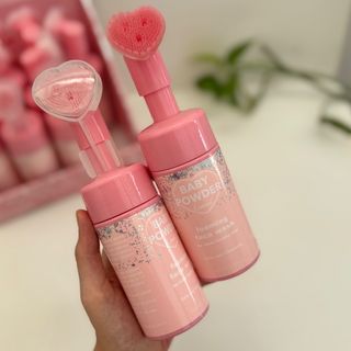 فوم براشدار قلبی🫶🏻