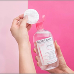 میسلارواتر BIODERMA