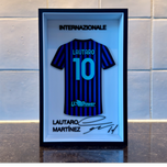 استند دکوری بازیکنان فوتبال طرح lautaro martinez inter