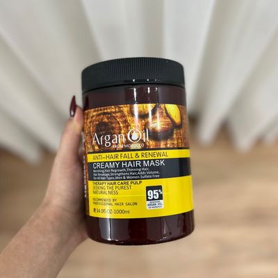 ماسک مو لایتنس