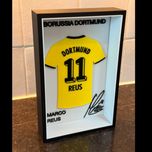 استند دکوری بازیکنان فوتبال طرح MARCO REUS DORTMUND