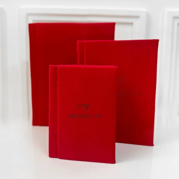 آلبوم عکس جلد جیر (کدF)