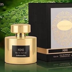 ادکلن اقتصادی ( شرکتی ) تیزیانا ترنزی کیریکه جانوین