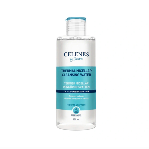 میسلار واتر celenes