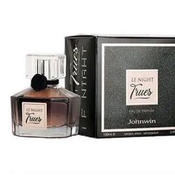 ادکلن اقتصادی ( شرکتی ) لانکم لانویت ترزور جانوین