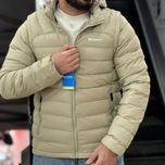 کاپشن جلیقه ای سبک و گرم برند کلمبیا