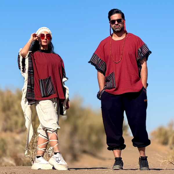 پیراهن مدل شاهان