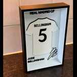 استند دکوری بازیکنان فوتبال طرح BELLINGHAM REAL MADRID
