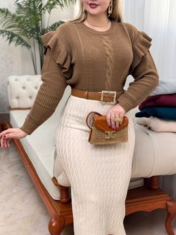 بلوز بافت الیزابت 3456