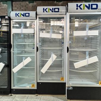 یخچال 70 سانت تاج دار کینو Kino مدل KR 680