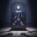 کوله پشتی کورالین