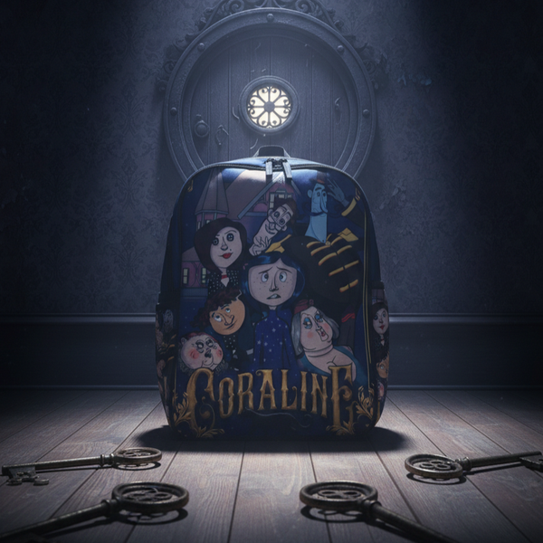 کوله پشتی کورالین