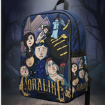 کوله پشتی کورالین