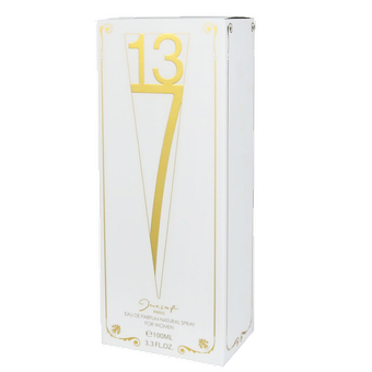 عطر اف 713 بانوان 100 میل ژکساف
