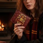 کیف پول گروه‌های هاگوارتز هری پاتر