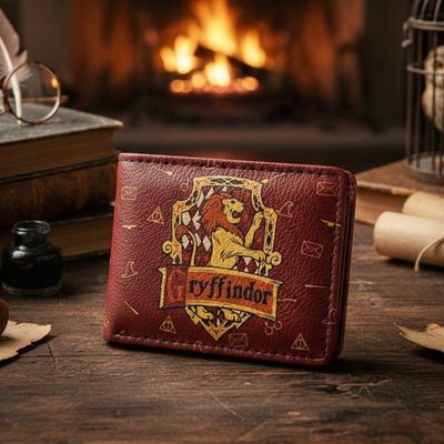 کیف پول گروه‌های هاگوارتز هری پاتر