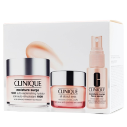 پکیج آبرسان کلینیک ( ست 3 تیکه )