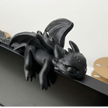 فیگور دکوری مدل TOOTHLESS