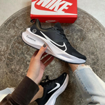Nike -Air Zoom Smile کتونی نایک مدل زوم اسمایل مشکی سفید