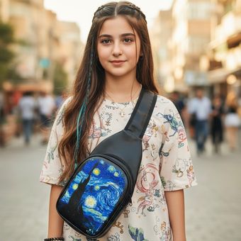 بادی بگ ونگوگ