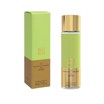 عطر چنس فرایچ 50 میل نوئوو