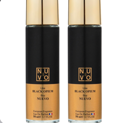 عطر بلک اوپیوم 50 میل نوئوو
