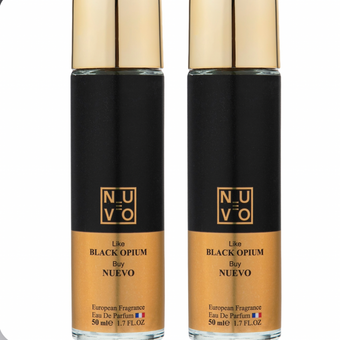 عطر بلک اوپیوم 50 میل نوئوو