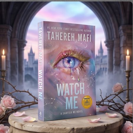 Watch Me