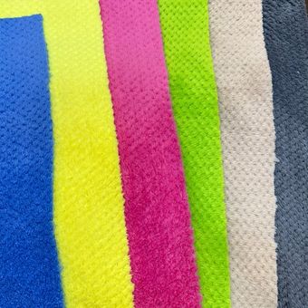 دستمال میکروفایبر نانو مخصوص سطوح