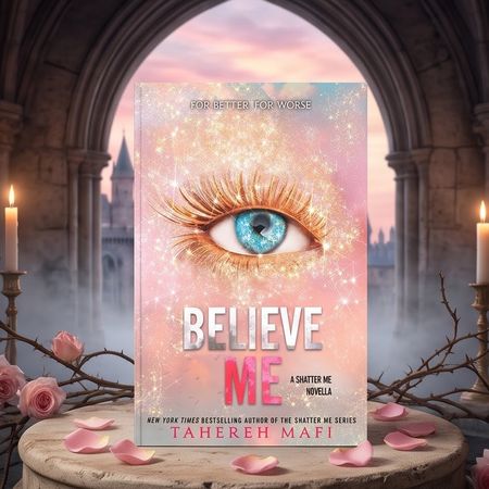 Believe Me