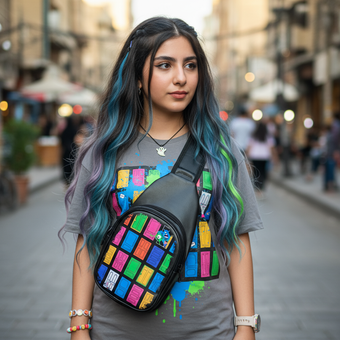 بادی بگ کارخونه هیولاها