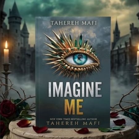Imagine Me