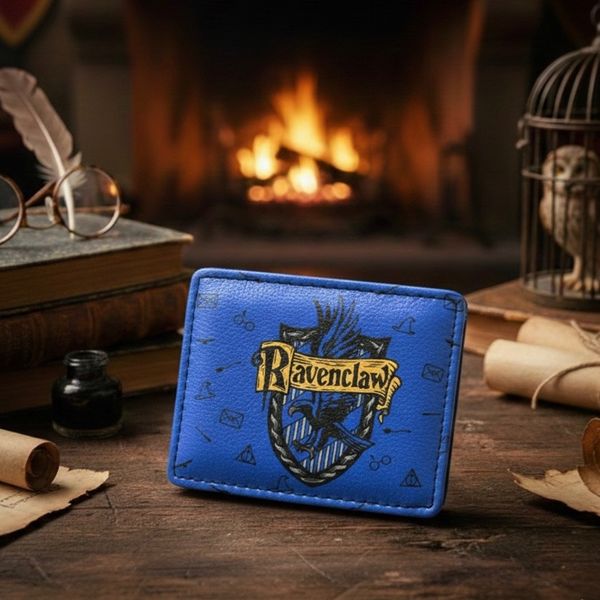کیف پول گروه‌های هاگوارتز هری پاتر