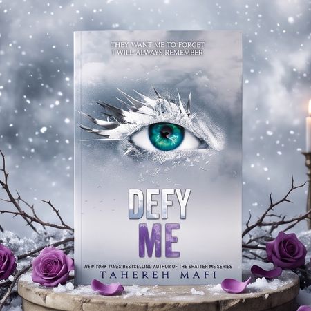 Defy Me