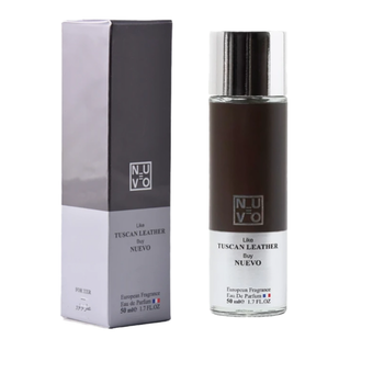 عطر توسکان لتتر 50 میل نوئوو