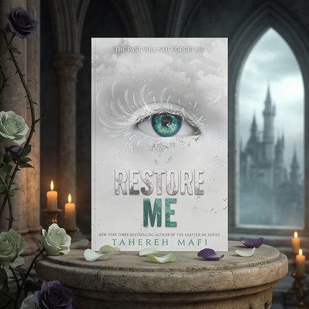 Restore Me